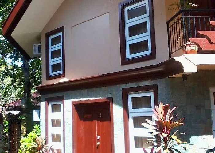 Sheridan Villas Boracay