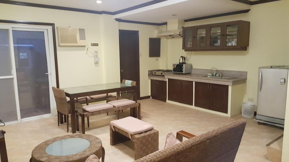 Sheridan Boracay Villa