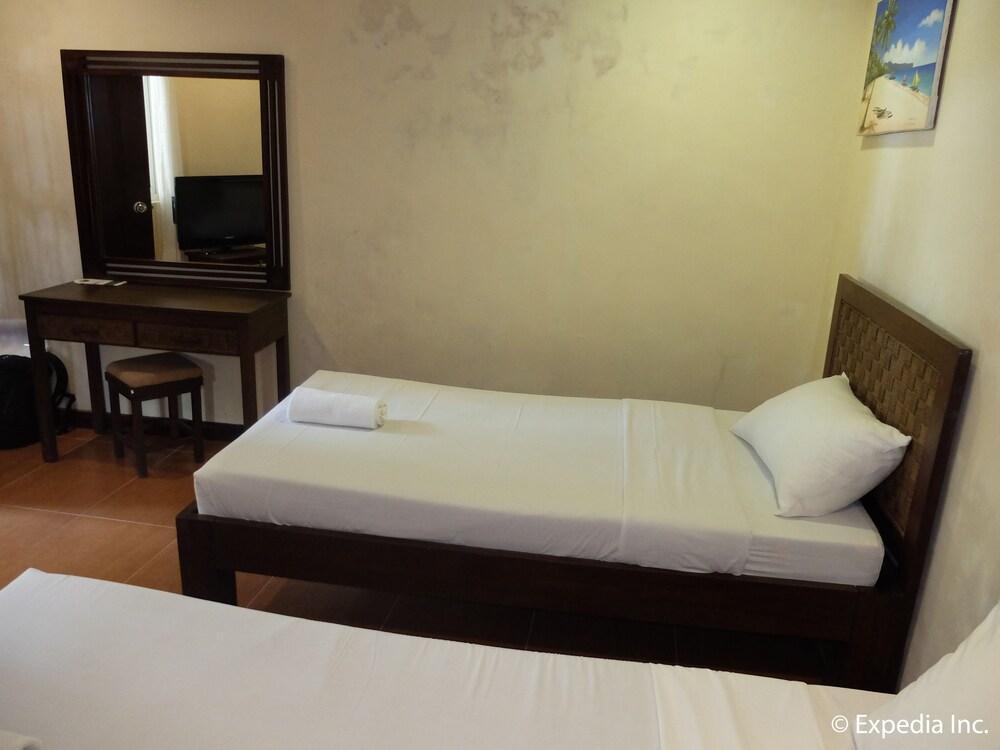 Sheridan Boracay Villa