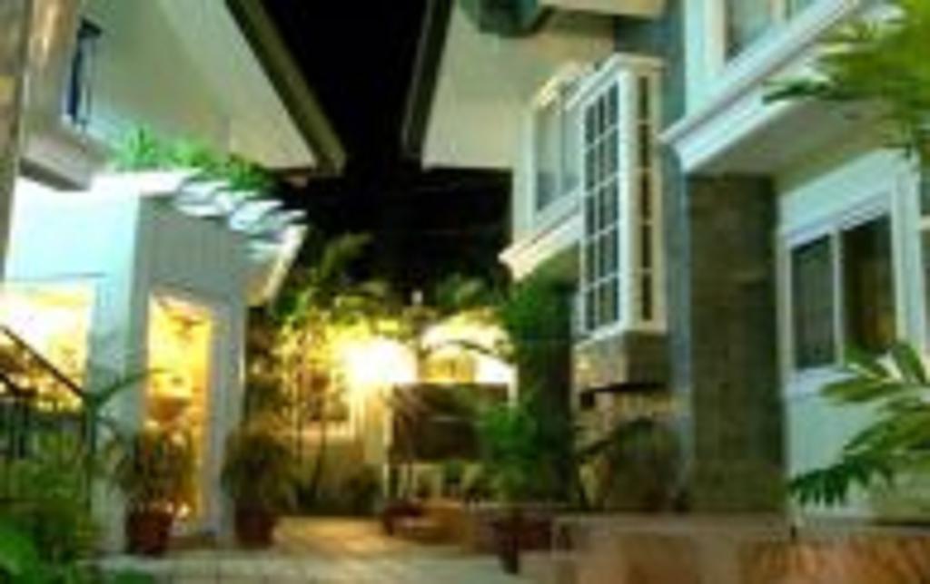 Villa Sheridan Boracay Manoc-Manoc