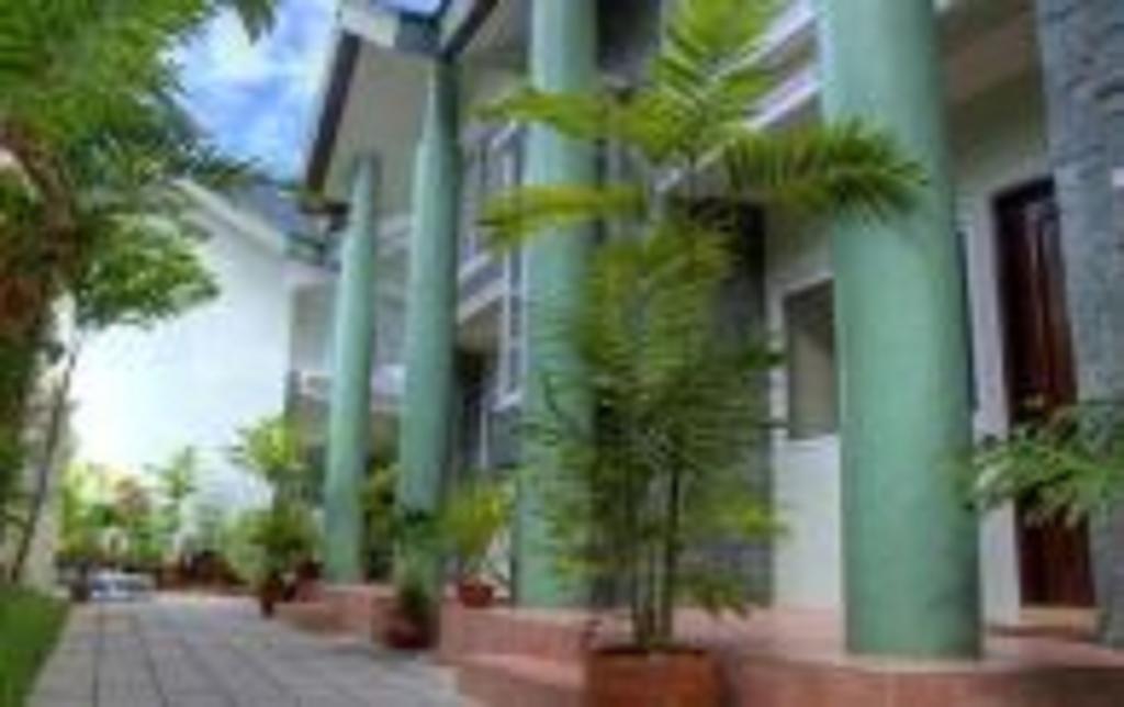 Sheridan Boracay * Manoc-Manoc