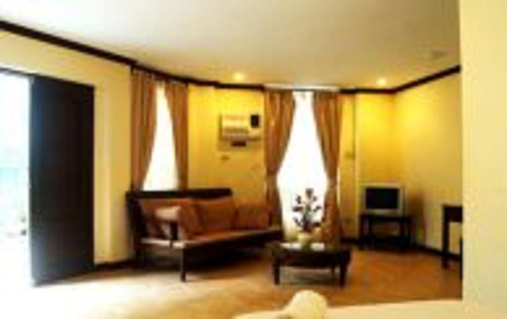 Sheridan Boracay Villa Manoc-Manoc