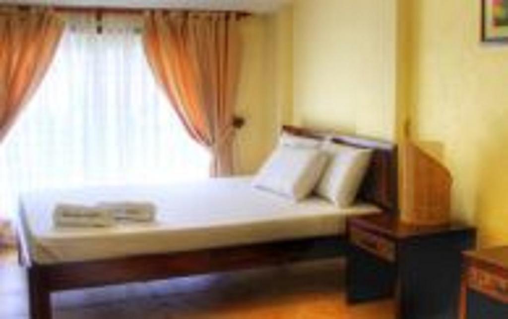 Villa Sheridan Boracay *
