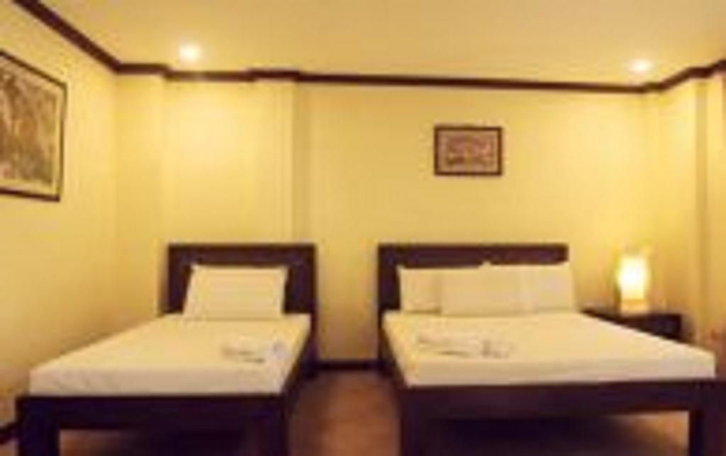 Sheridan Boracay *