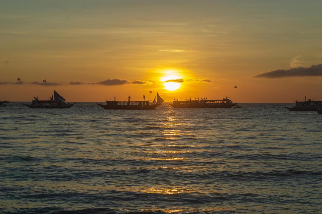 Sheridan Boracay Villa *