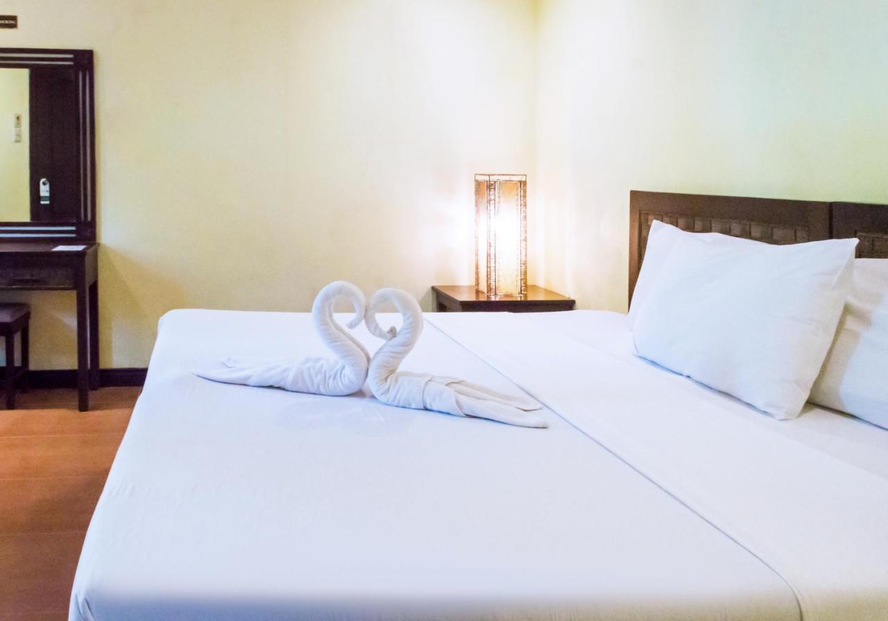 Sheridan Boracay Villa Manoc-Manoc