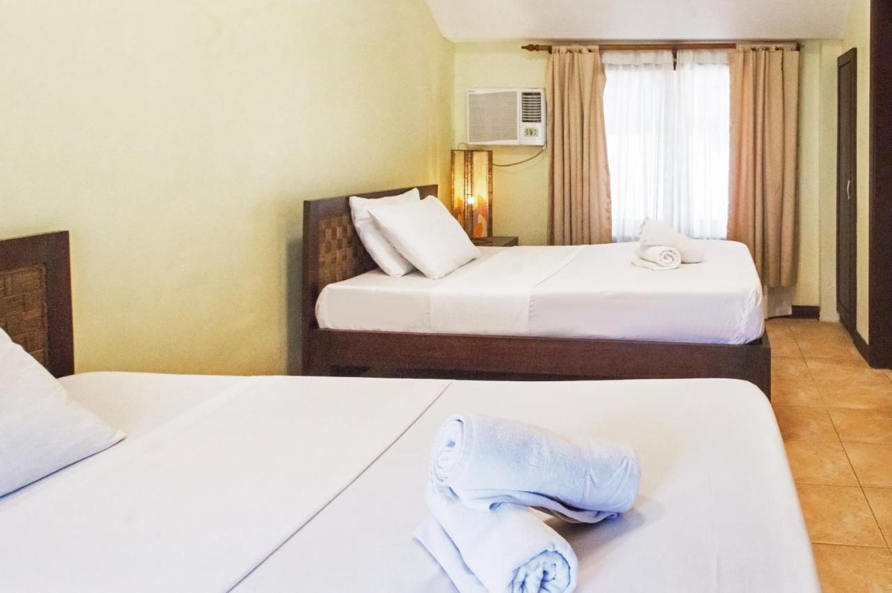 Villa Sheridan Boracay