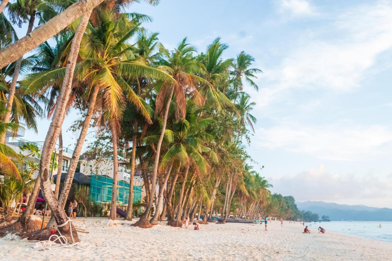 Sheridan Boracay Villa Manoc-Manoc