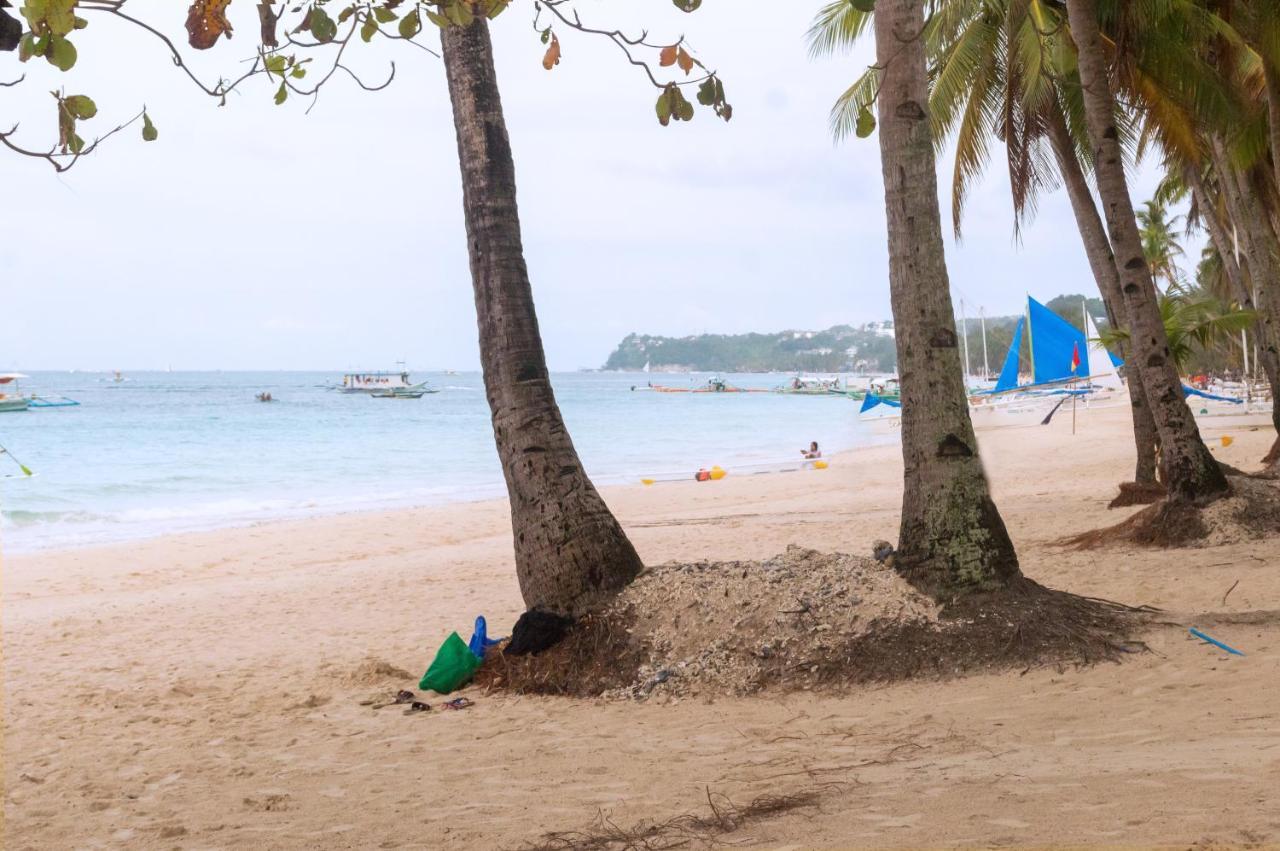 Villa Sheridan Boracay