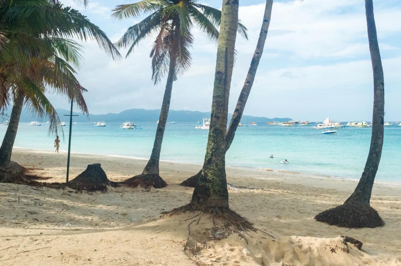 Sheridan Boracay *