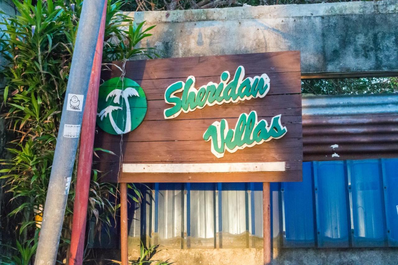 Sheridan Boracay *