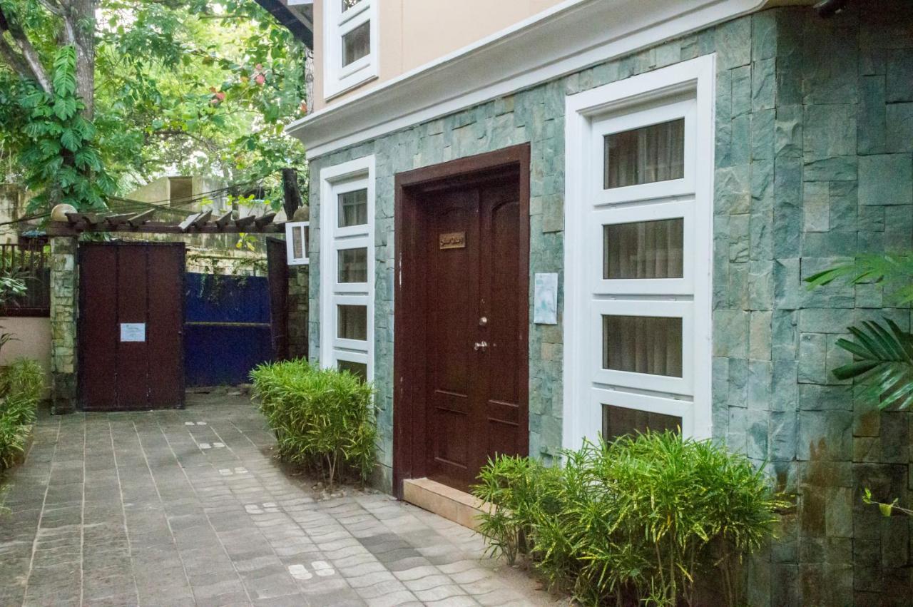 Sheridan Boracay Villa Manoc-Manoc