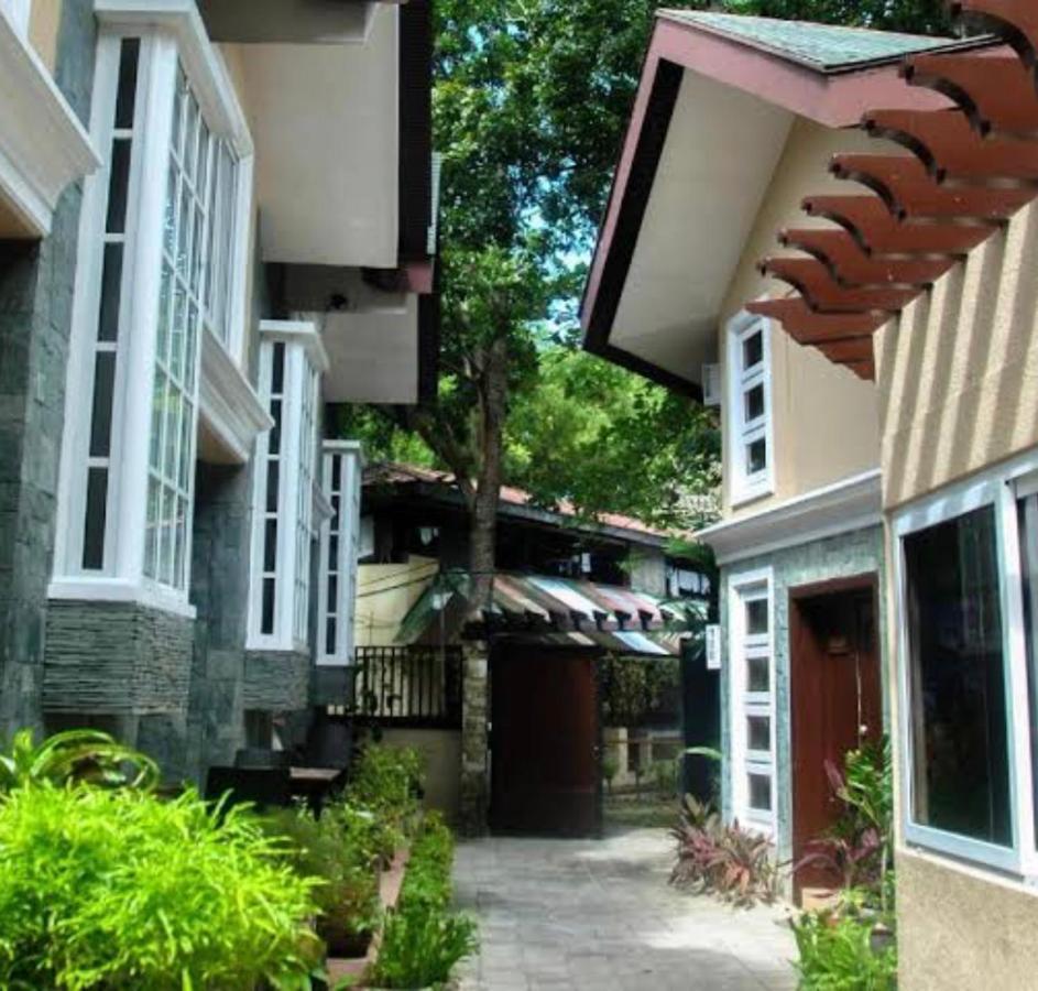 Sheridan Boracay * Manoc-Manoc