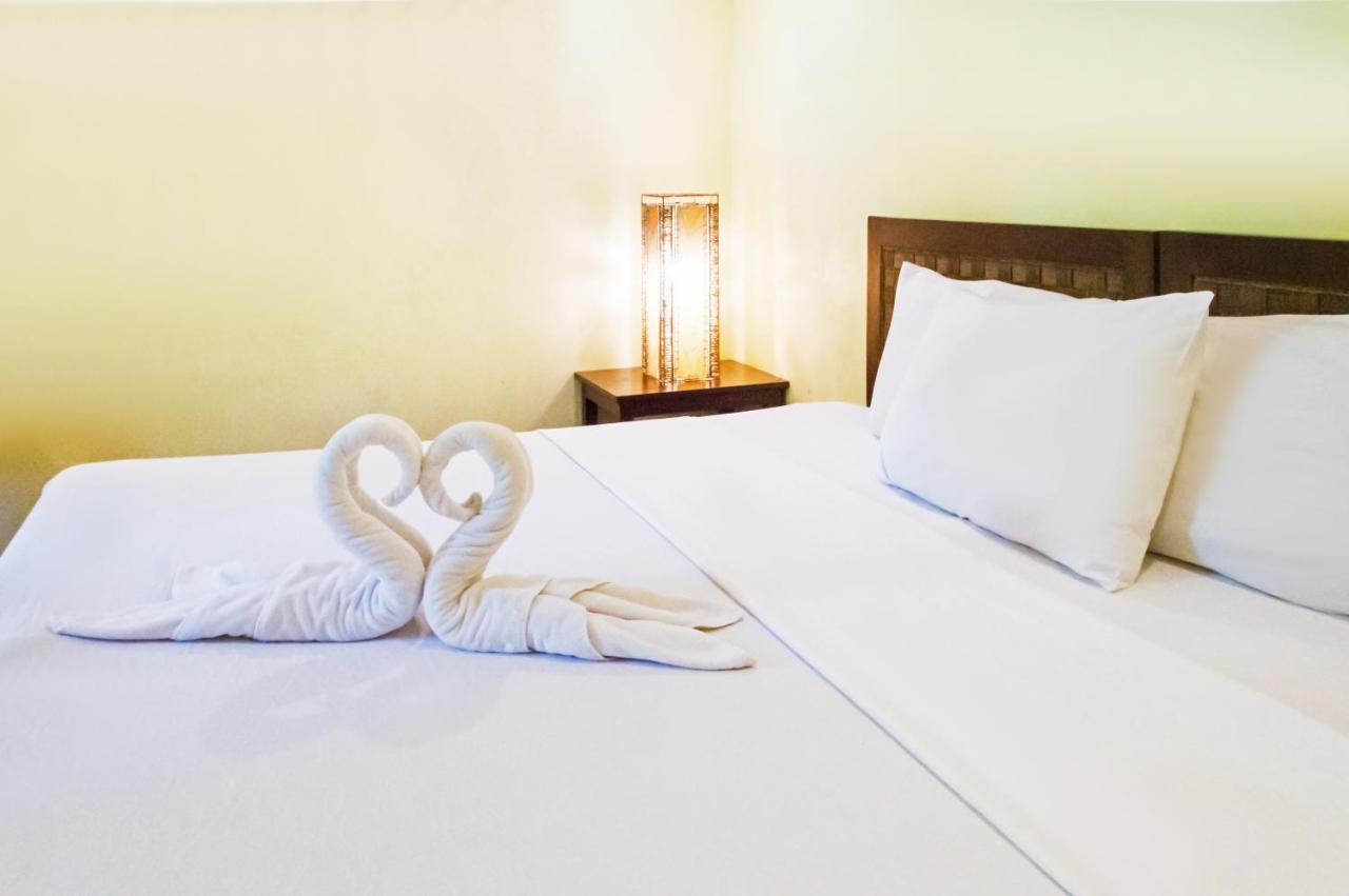 Villa Sheridan Boracay *