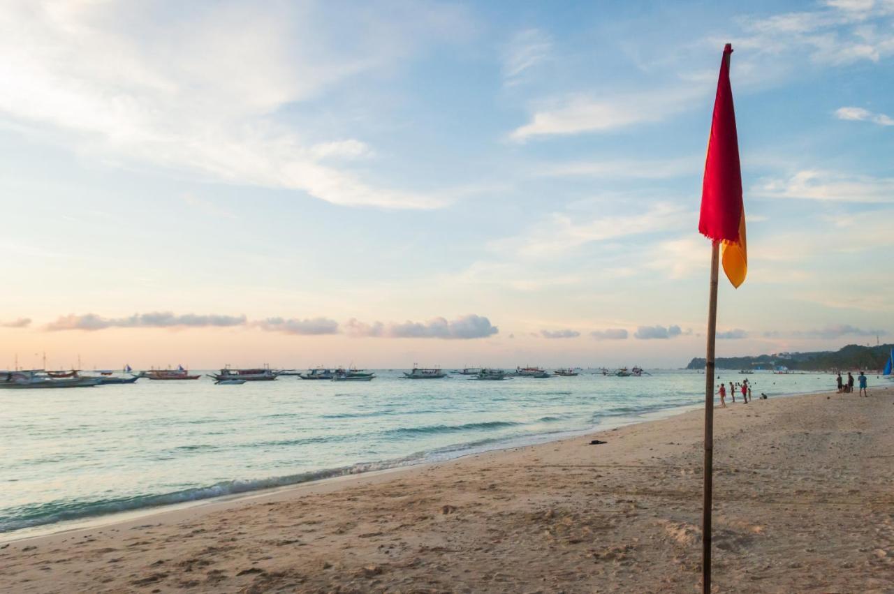 Villa Sheridan Boracay