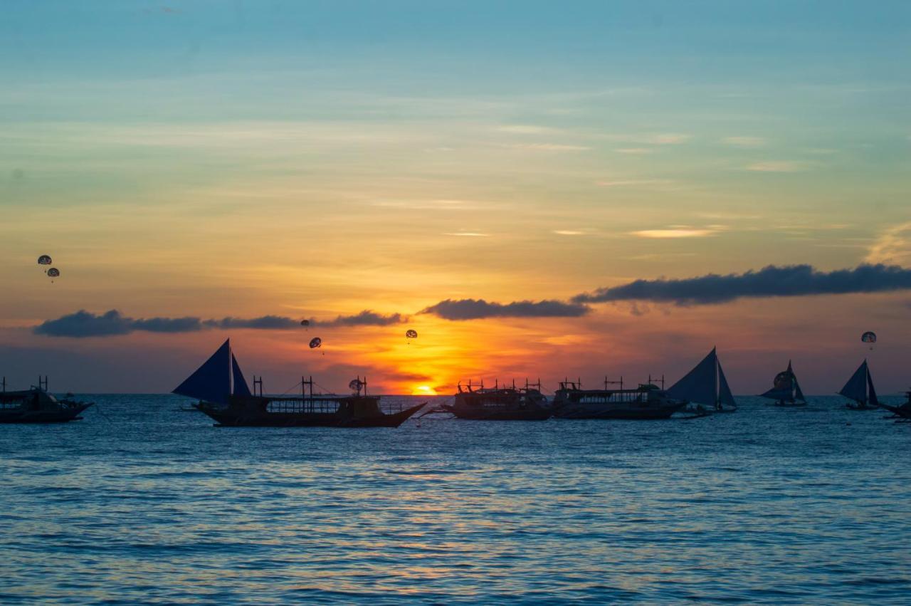 Sheridan Boracay *
