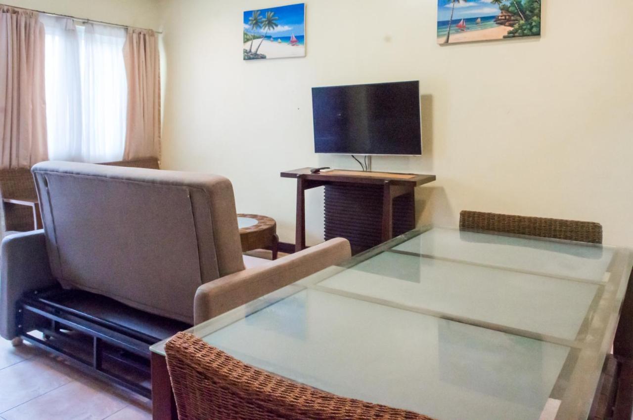 Sheridan Boracay Villa Manoc-Manoc