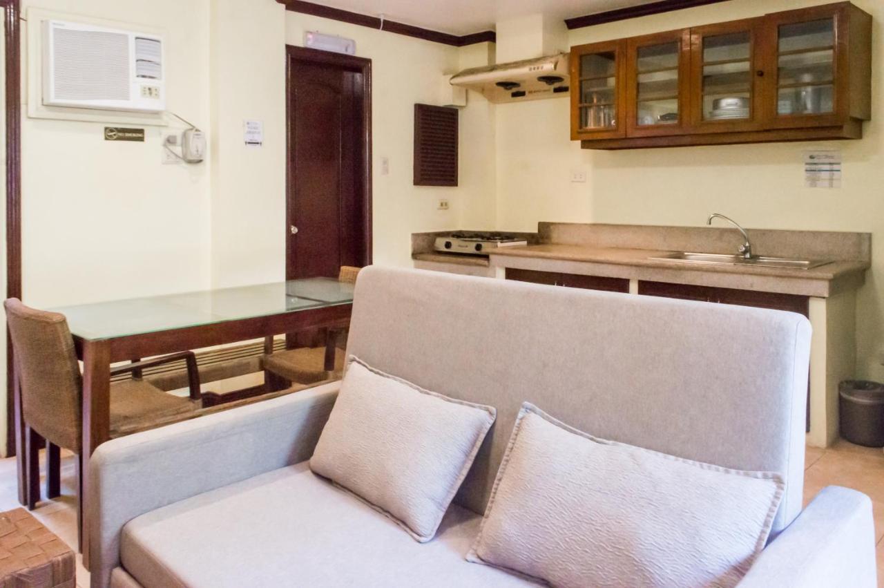 Villa Sheridan Boracay