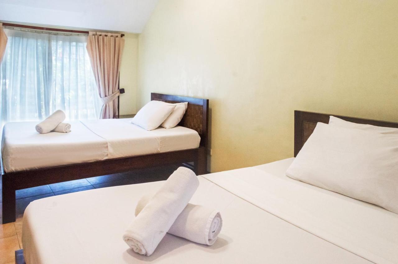 Villa Sheridan Boracay *