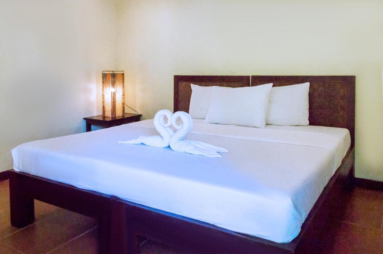 Sheridan Boracay * Manoc-Manoc
