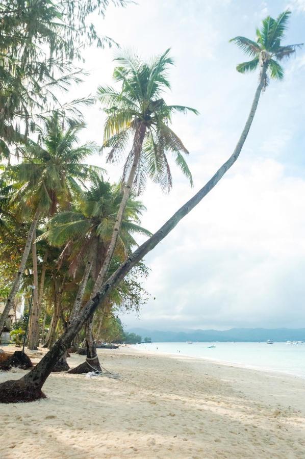 Sheridan Boracay Villa