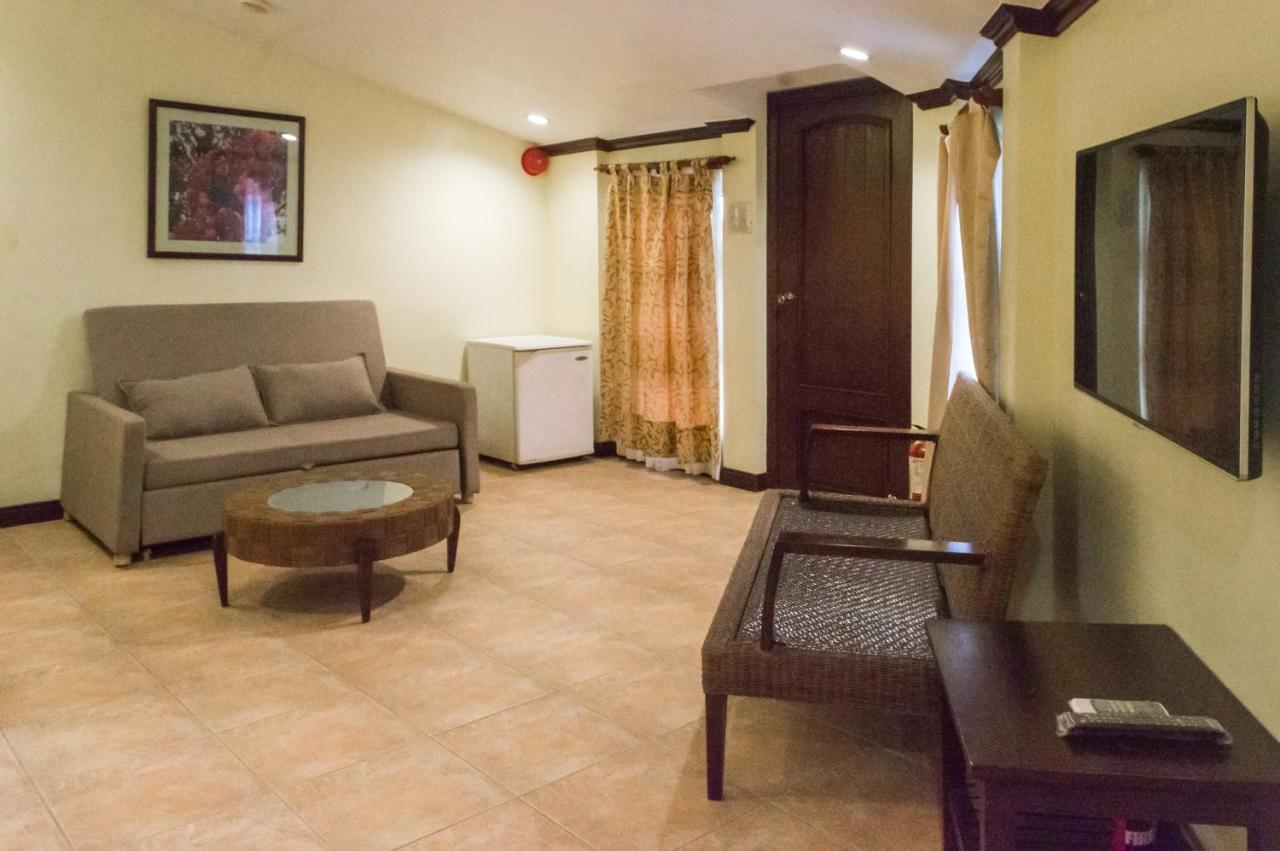 Sheridan Boracay Villa *