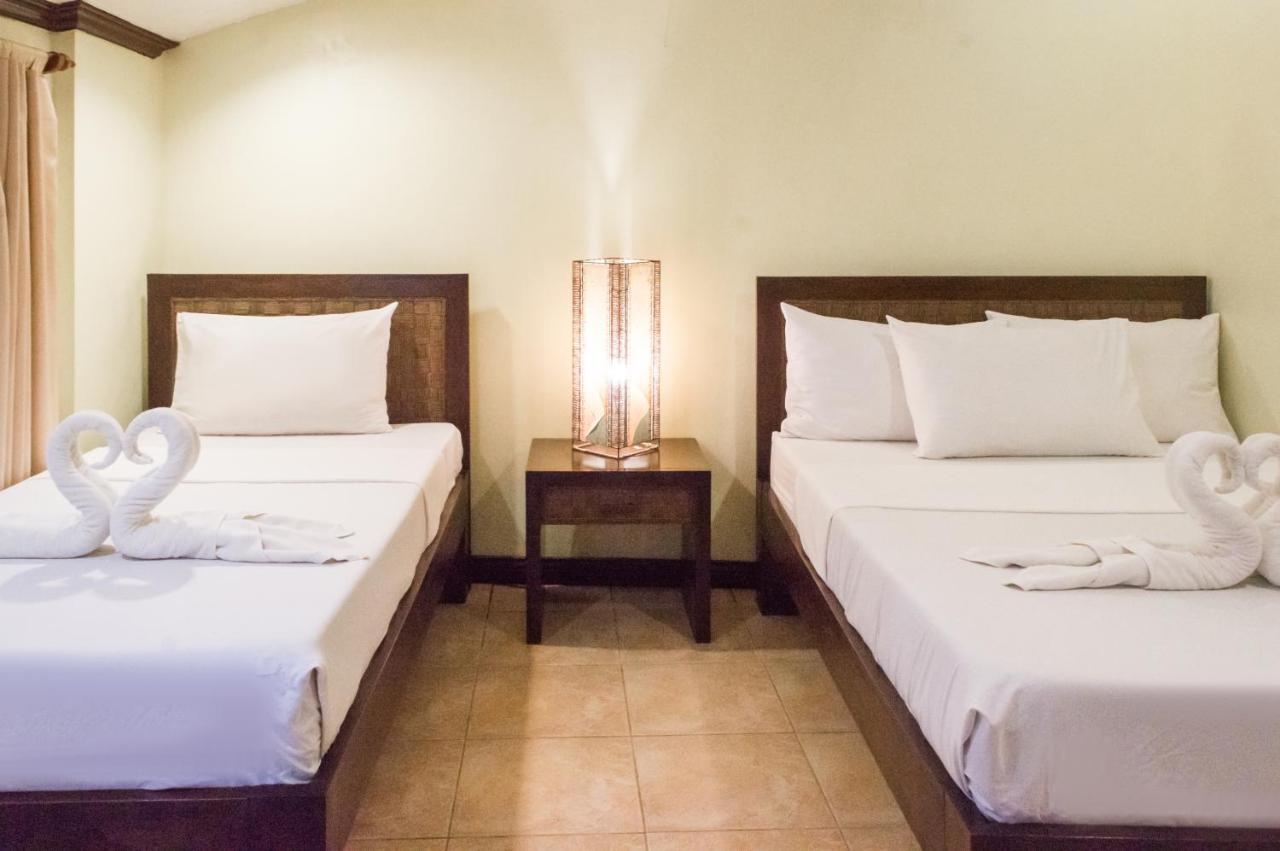 Sheridan Boracay Villa *