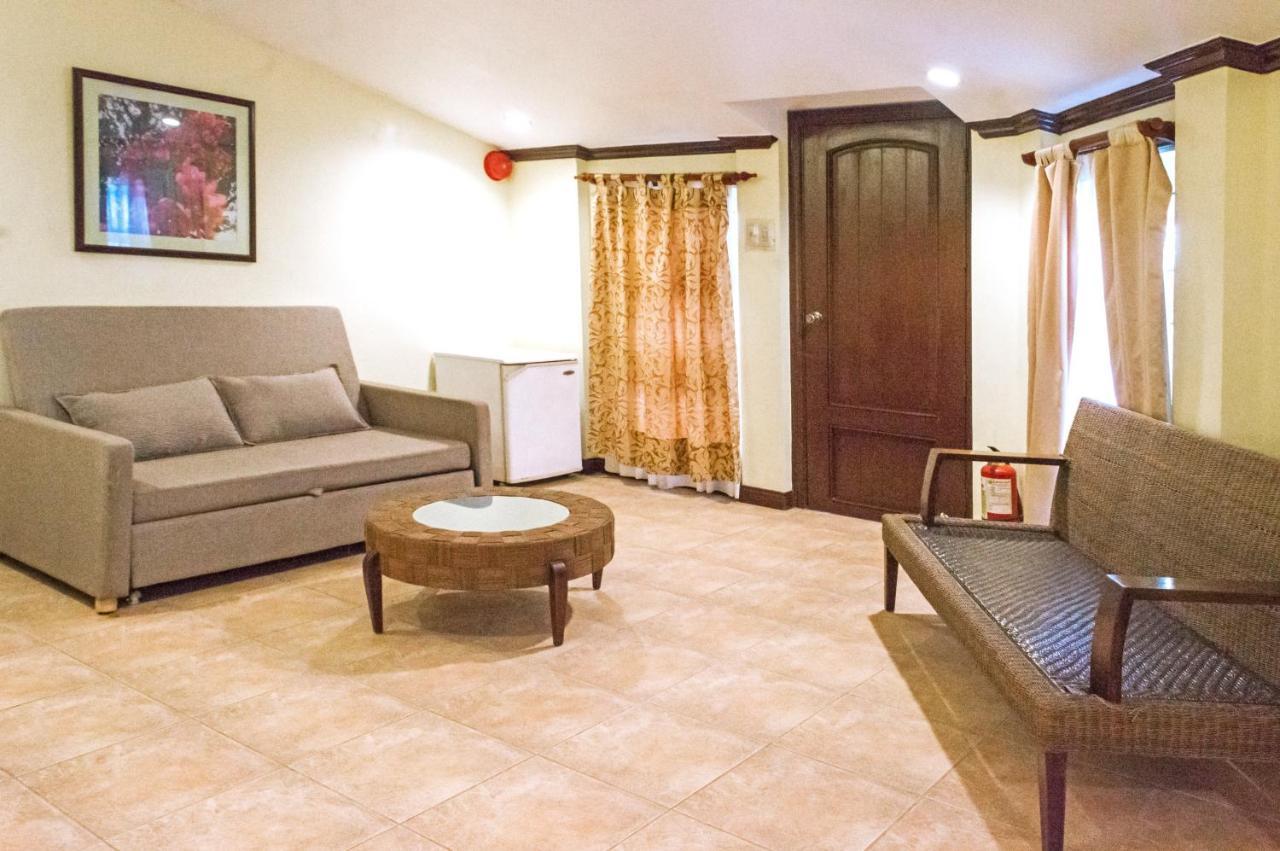Sheridan Boracay Villa *