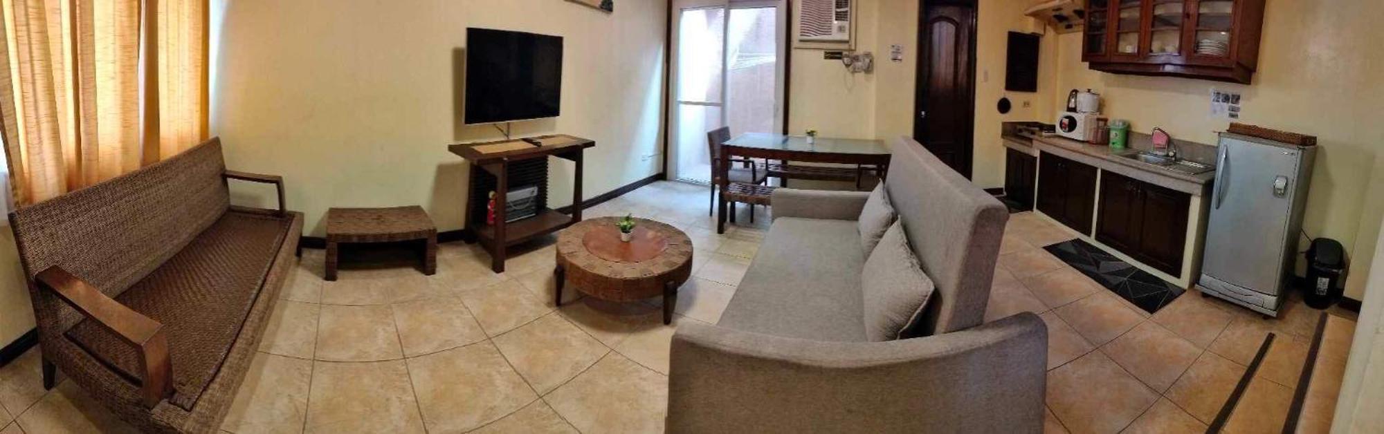 Sheridan Boracay Villa