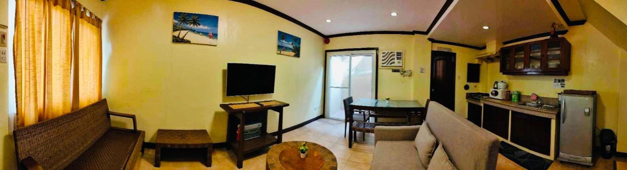 Sheridan Boracay
