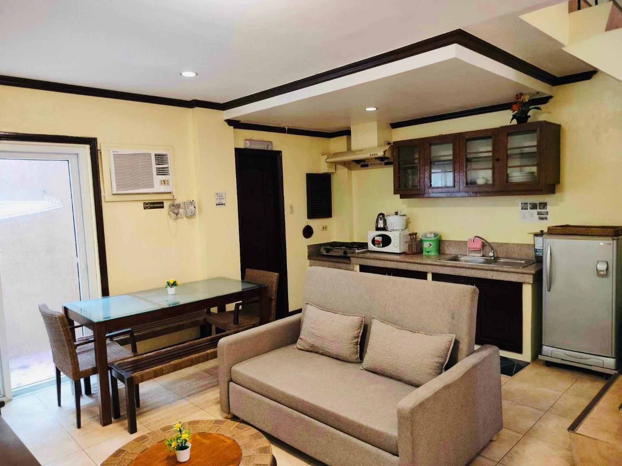 Sheridan Boracay