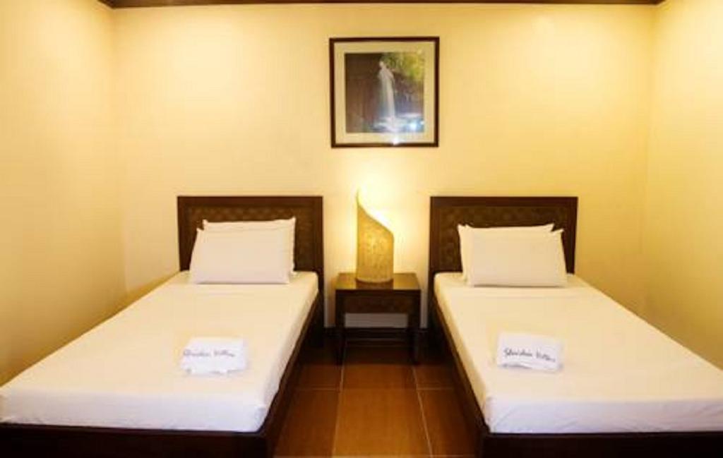 Sheridan Boracay Villa *
