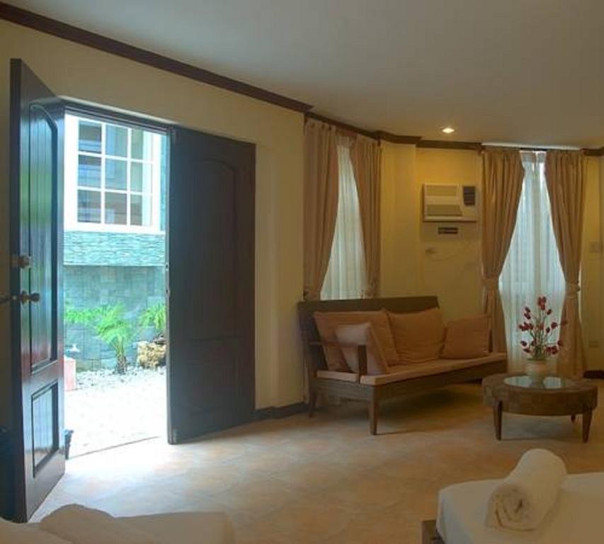 Villa Sheridan Boracay Manoc-Manoc