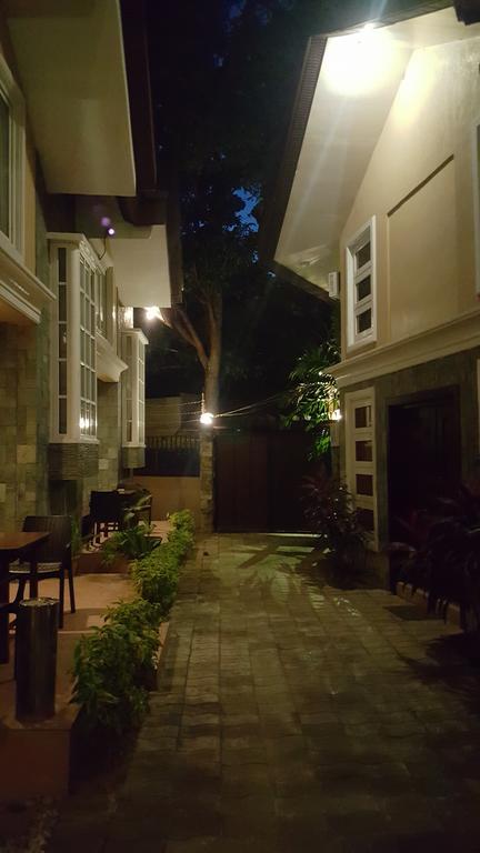Sheridan Boracay Villa *