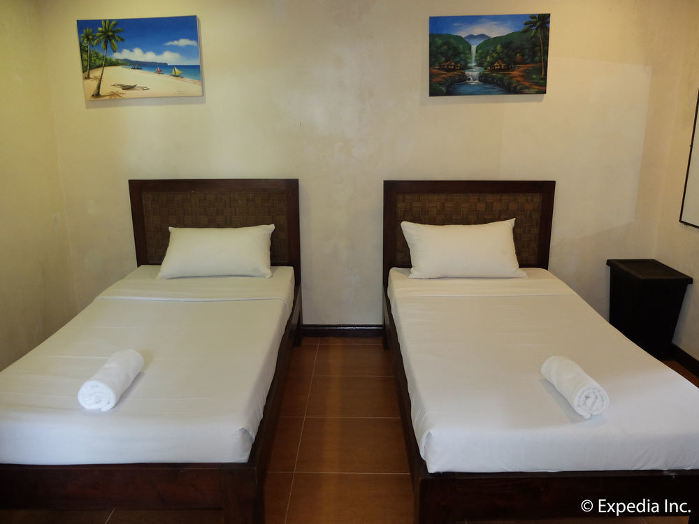 Sheridan Boracay *