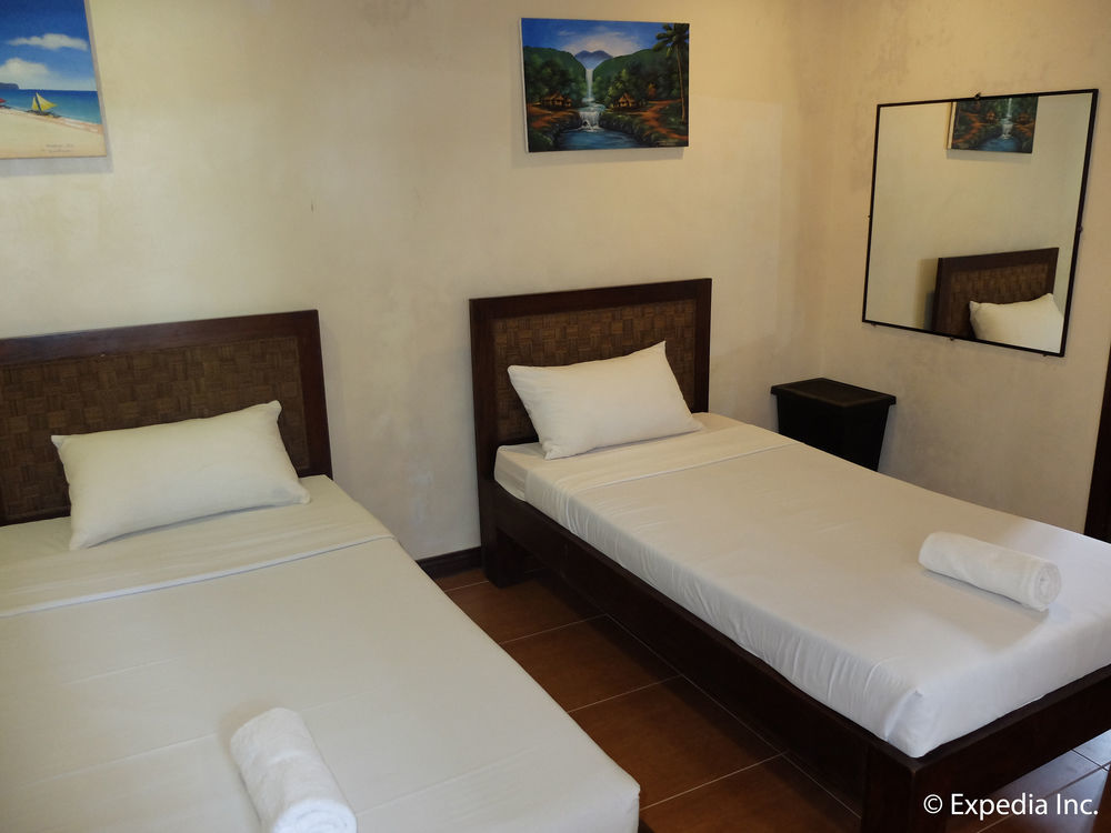 Sheridan Boracay Villa