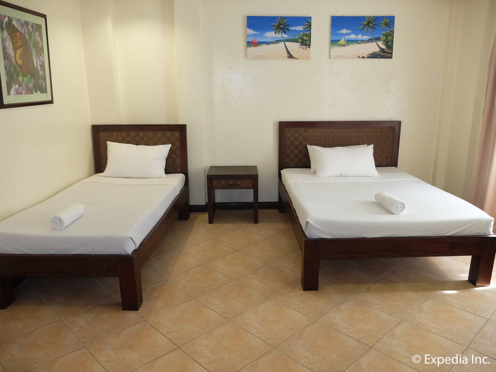 Sheridan Boracay