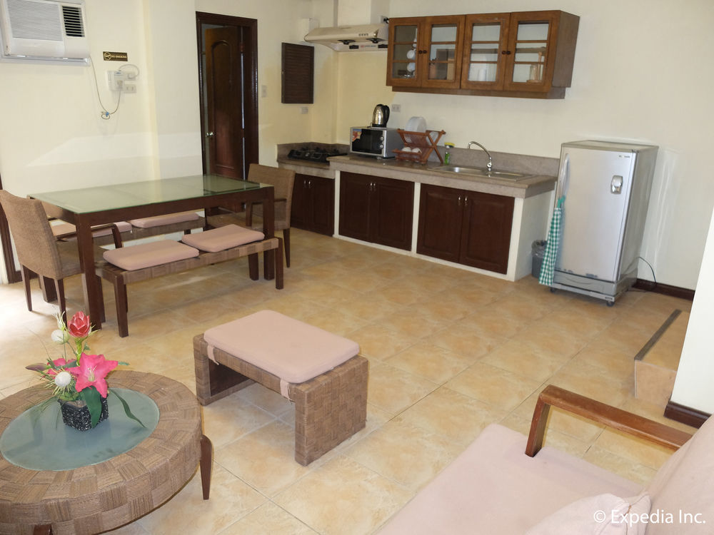 Sheridan Boracay Villa Manoc-Manoc
