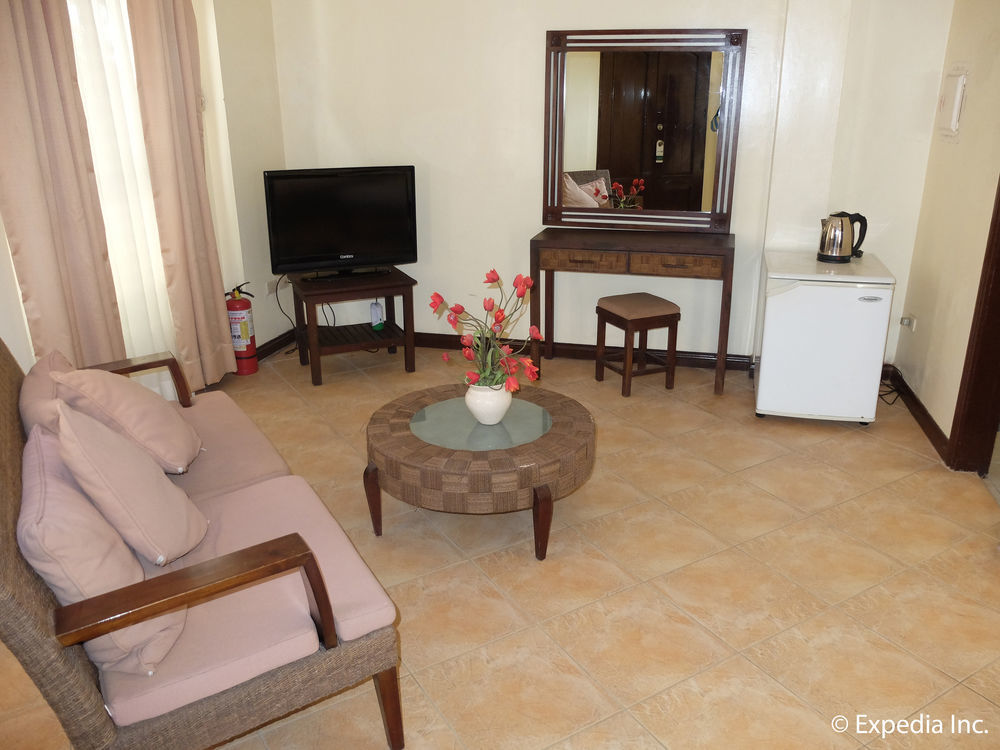 Sheridan Boracay Villa *