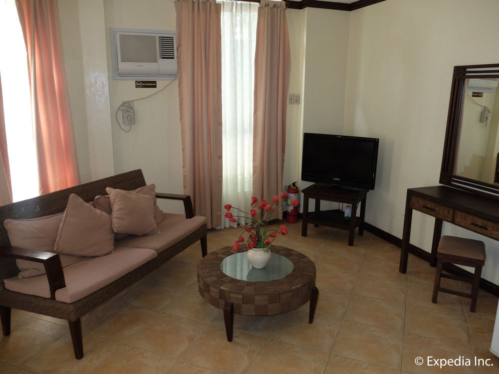 Villa Sheridan Boracay