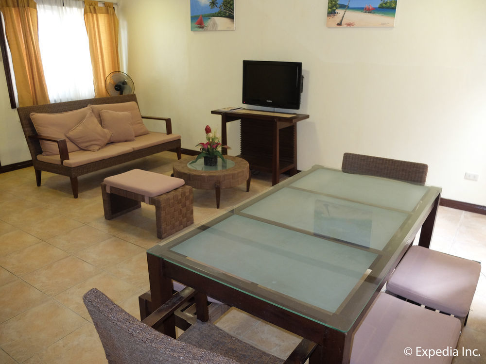 Sheridan Boracay Villa Manoc-Manoc