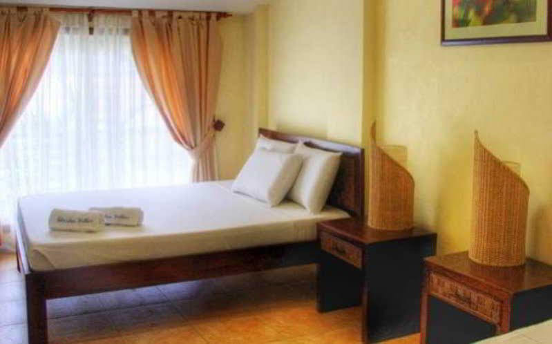 Villa Sheridan Boracay