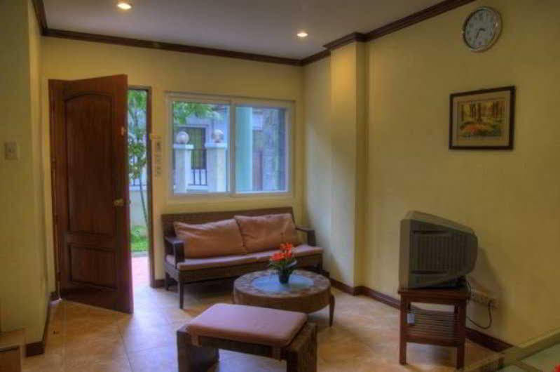 Villa Sheridan Boracay *