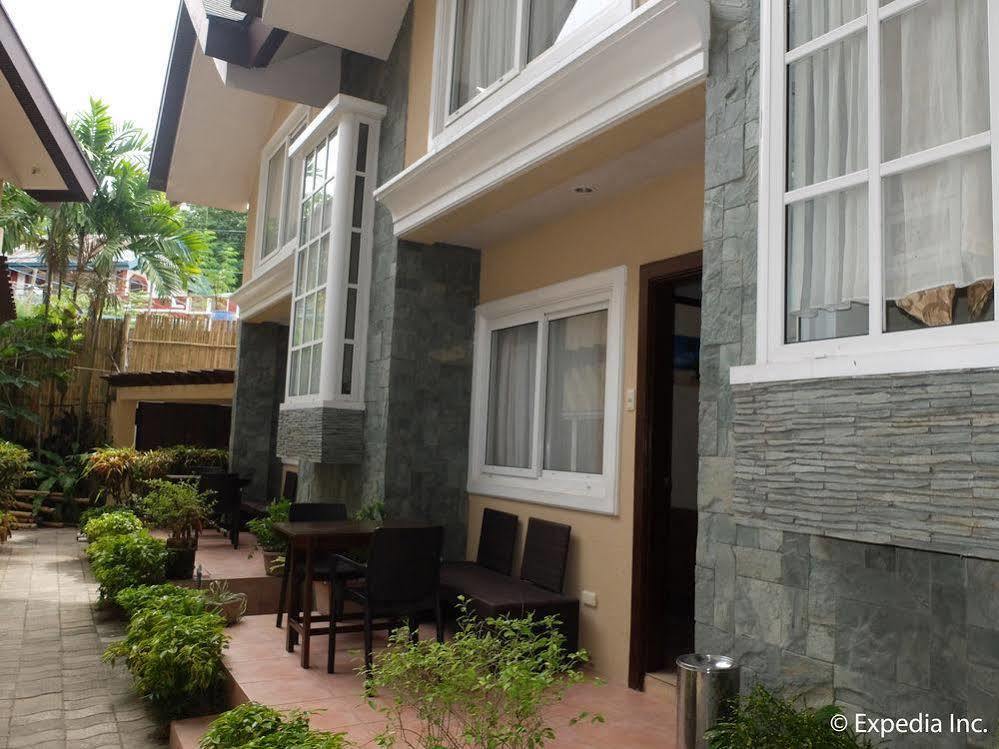 Sheridan Boracay Villa *