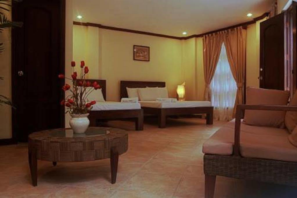 Sheridan Boracay Villa