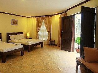 Villa Sheridan Boracay Manoc-Manoc
