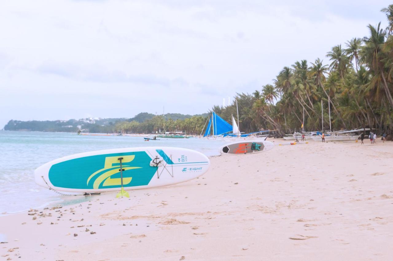 Villa Sheridan Boracay *