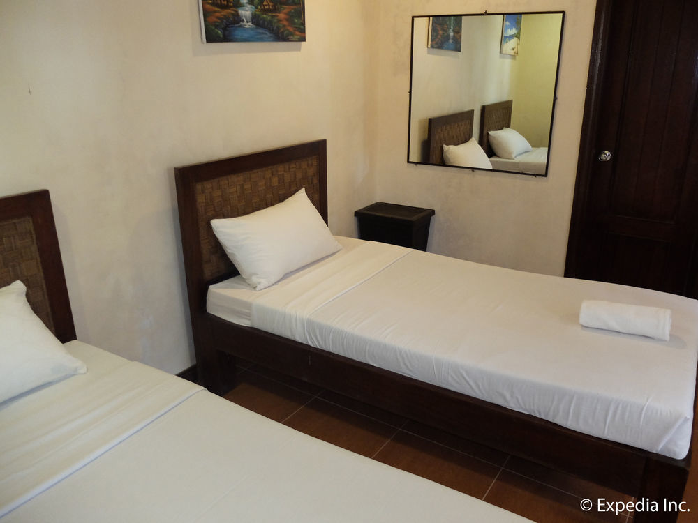 Sheridan Boracay Villa *